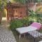 Mandinka Lodge