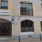 Hostal del campo