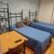 Hostal del campo