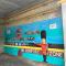 Underground Hostel