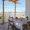 Esperos Seaside Suite in Adamas, Milos