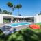 Villa do Moinho II