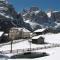 Apartments Residence Alta Badia