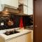 Functional and Compact 1BR Belmont Apartment By Travelio