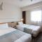 Almont Hotel Naha Omoromachi
