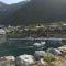 Kaikanten Gryllefjord