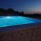 Istrian stone built holiday house Ana Rita