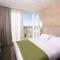Holiday Inn Algiers - Cheraga Tower by IHG - Algier Holiday Inn Algiers - Cheraga Tower by IHG - Algier