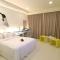 柜富賓王旅店-台北館 Giant Rich King Plaza Hotel