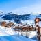 Parc Madeleine - CHALETS - 圣费朗索瓦-隆尚