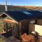 Skylight House with Stunning Outdoor Bath - Lake Tekapo