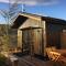 Skylight House with Stunning Outdoor Bath - Lake Tekapo