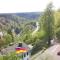 Jeje und Annas Eifel Haus