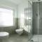 Al Nifontano B&B - Ideal for Family or Couples - 2 Rooms - Lakeview