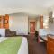 Comfort Suites Stevensville - St Joseph