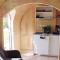 Igluhut Tiny House Bayerischer Wald - Zachenberg