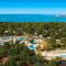 Premium Mobile Homes Istria - Camping Lanterna Porec - Luxury Mobilhome Premium Mobile Homes Istria - Camping Lanterna Porec - Luxury Mobilhome