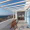 Sunset Villa Iza