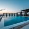 Sunset Villa Iza