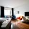 Arthouse Apartments im Pantaleonsviertel - Kolín nad Rýnem