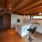 Alpine Dream Chalet with Spa close to Lake Geneva