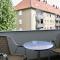 Arthouse Apartments im Pantaleonsviertel