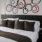 Hotel Regency Suites La Feria