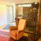 GM-Stays Wendelstein Lodge - Sauna & Alpenblick - BRIGHT Collection