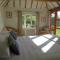 Wilderness B&B 3 Self Contained Rooms Nr Sissinghurst - هيدكورن