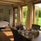 Wilderness B&B 3 Self Contained Rooms Nr Sissinghurst - هيدكورن