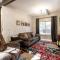Shepherd Family Retreats- Fox