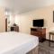 Cobblestone Hotel & Suites - Andrews