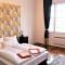 Csilla Home Apartman