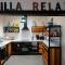 VILLA RELAX, LA GRACIOSA