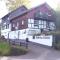 Jeje und Annas Eifel Haus