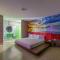 Spa urbano Motel Adult Only