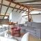 5 Sterne Penthouse-Loft am Ammersee bis 4 Personen