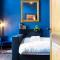 Boutique hotel Lytel Blue