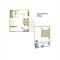 APARTHOTEL Appartement Saint Emilion