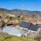 Locations des 3 sommets avec Sauna et Spa en Alsace