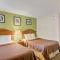 Savannah Garden Hotel