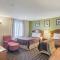 Savannah Garden Hotel