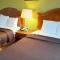 Savannah Garden Hotel