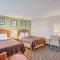 Savannah Garden Hotel