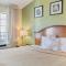 Savannah Garden Hotel