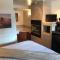 Oak Creek Terrace Resort