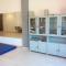 Nowa Wola 58 - 200qm appartment in a small village, with pool, sauna and big garden - Rusiec