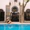 Riad Maison Bleue and Spa