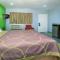 Executive Inn Fort Stockton
