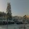 Gosciniec Nad Stawem